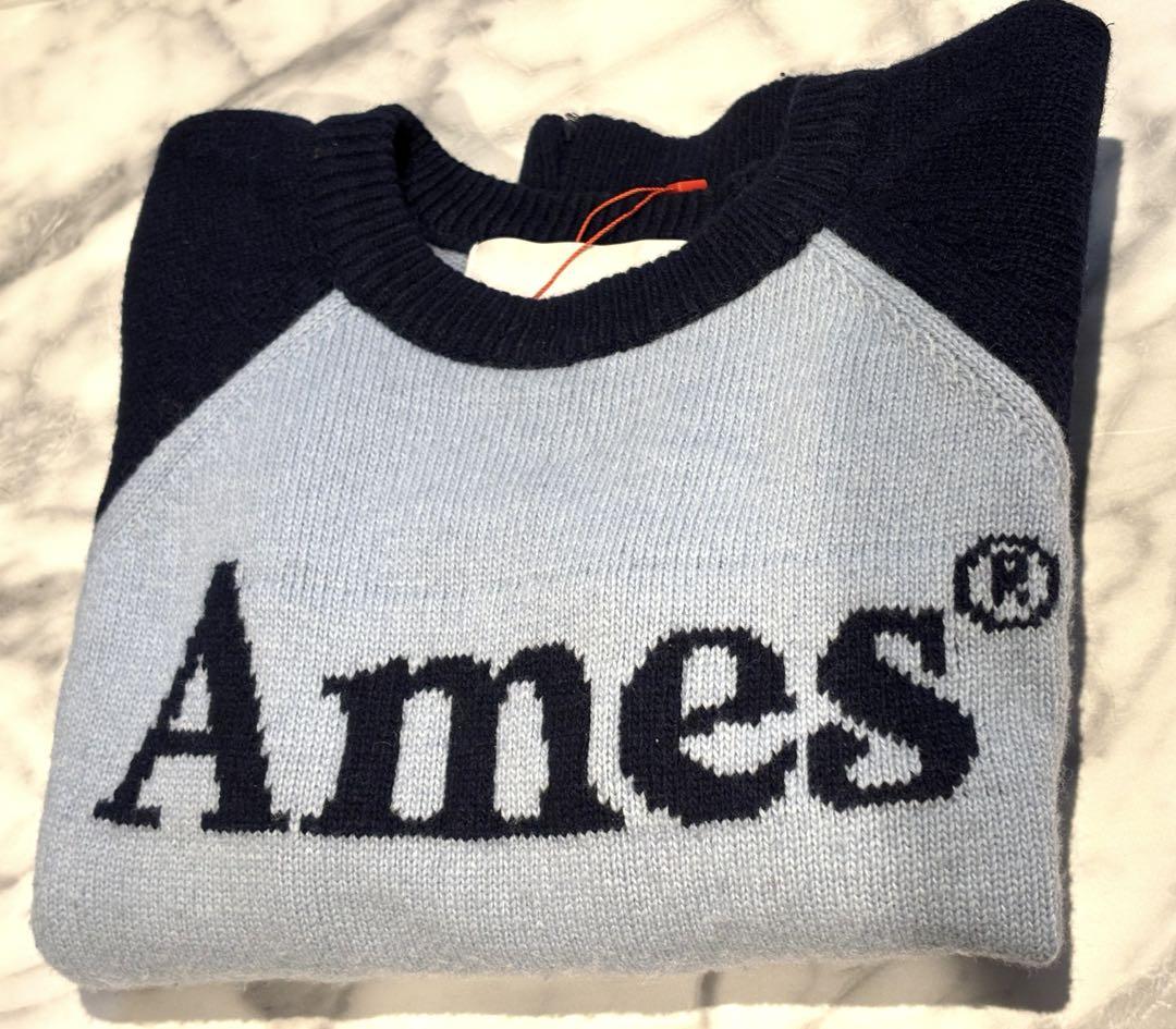 

[Б/У] AMES WORLDWIDE Трикотаж