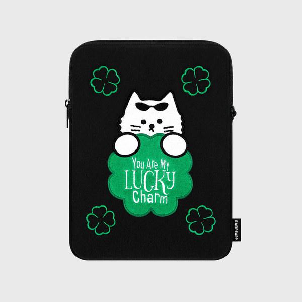 

Lucky Clover Чичи-Черный, E2302_0014-7000018766