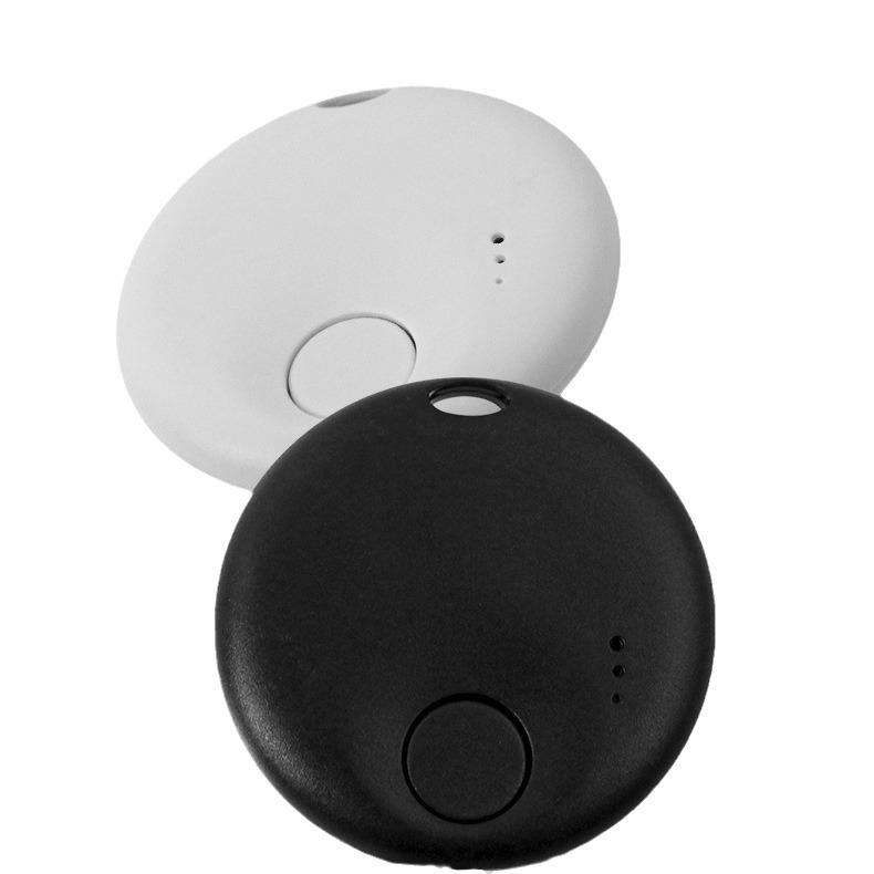 Compatible Anti-Lost iTag Locator for Apple: Secure Your AirTag for Elders, Children & Pets