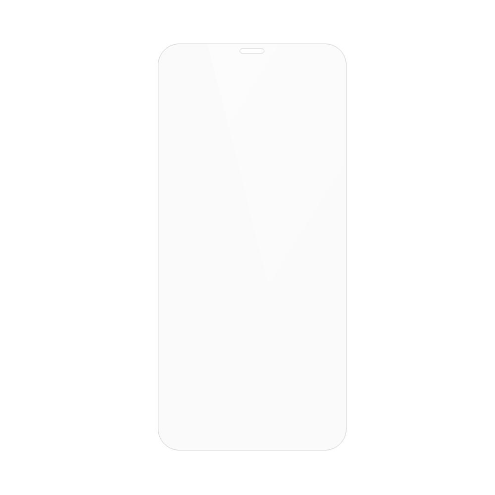 ITIETIE For iPhone 12/12 Pro Screen Protector 0.25mm High Aluminium-Silicon Glass Clear Film