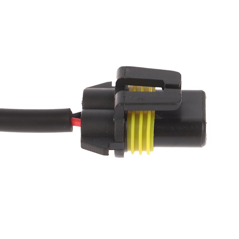 1Pc 9005 9006 9012 Universal Led Canbus Decoder Adapter Anti-Flimmern Harness Glühbirnen Widerstand Warnung Fehler Canceller