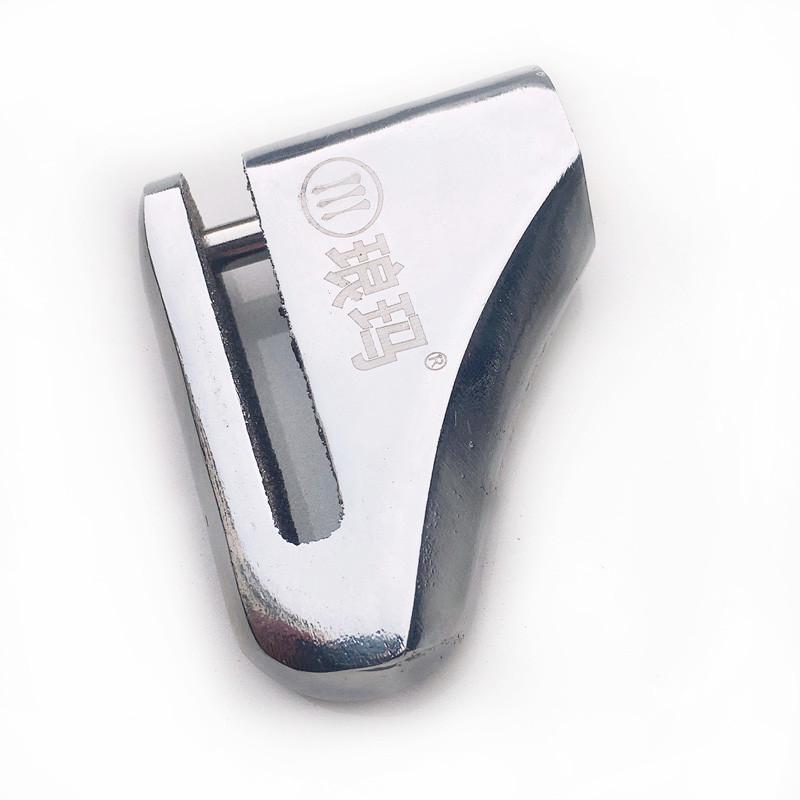 Anti-theft Disc Brake Lock for Electric Vehicles, Motorcycles, and Mountain Bikes