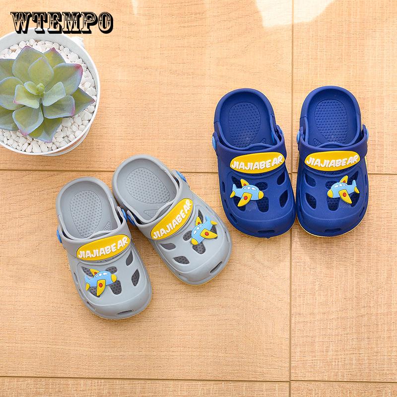 Kids Girls Cute Baby Boys Girls Cartoon Paw Cute Slippers Hollow Beach Sandals Casual Flat Shoes Kids Girls Cute Baby Boys Girls Cartoon Paw Cute Slippers Hollow Beach Sandals Casual Flat Shoes