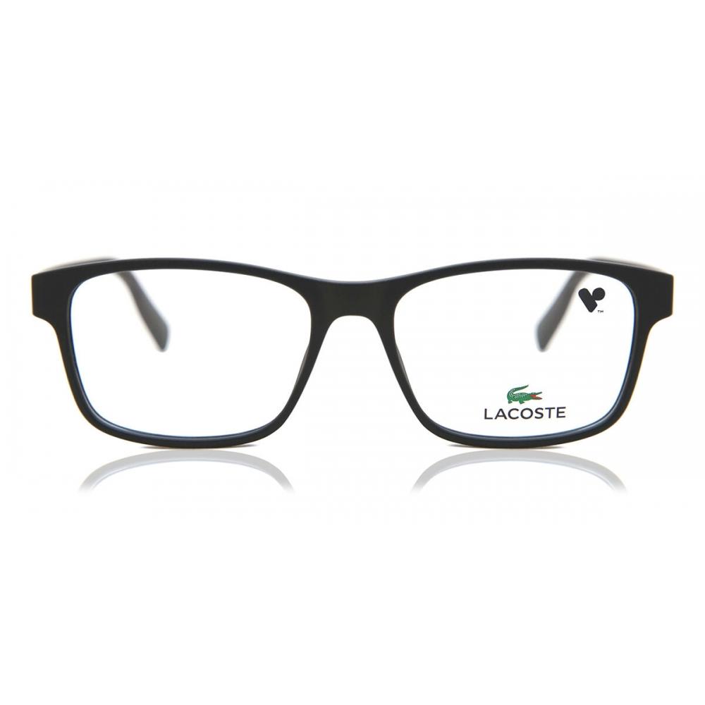 

Унісекс окуляри Lacoste L3649 002 Matte Black/50-15-135