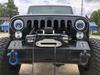 2Pcs LED Work Light 234W 4inch Spot Flood Light Bar Off Road 4x4 accessories Combo 12 Volt Led Spotlight for Truck SUV Boat 3000K 6000K Lamps
