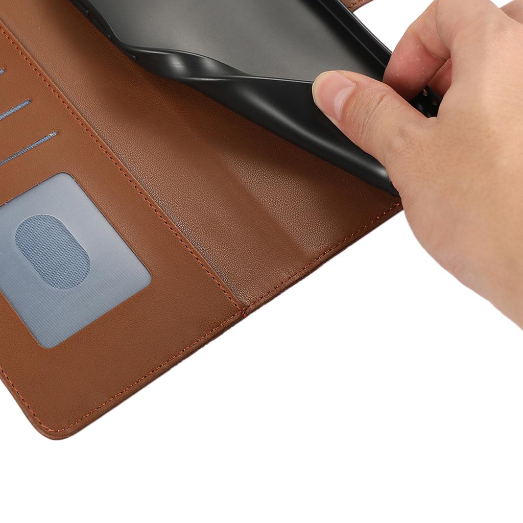 Etui do Samsung Galaxy S26 Ultra z podstawką na obiektyw, matowe tylne etui na telefon, etui magnetyczne