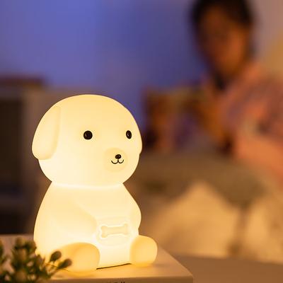 LED svítidla – LED noční lampičky