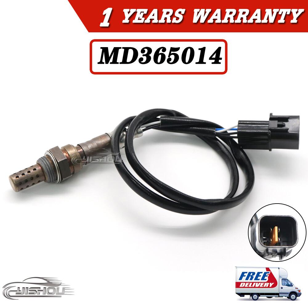 MD365014 O2 Oxygen Sensor For Mitsubishi Lancer Montero Sport Pajero