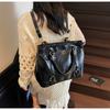 Tote Bag Women's Large-capacity New Summer Casual Messenger Bag Versatile Multi-functional Backpack Backpack