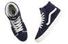 Vans Sk8-Hi Blue - VN0005U9JDU