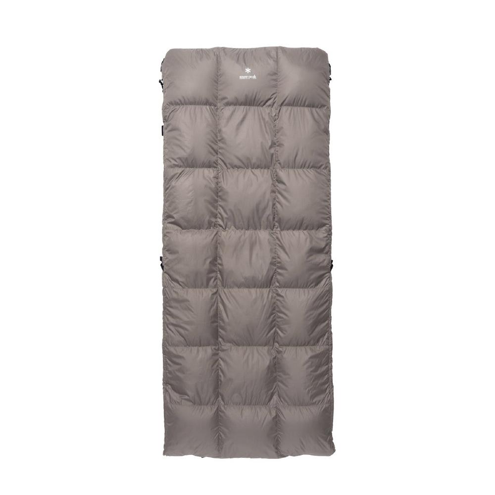 Snow Peak Down System Offton Slim Mat Set Bd 060