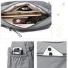 Multi-compartment Casual and Lightweight Crossbody Bag for Women