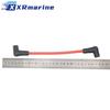9" Spark Plug Lead Assy 582365 Fits for Johnson Evinrude Outboard 80 85 88 90 100 110 115 120 125 130 140 HP Motor 0582365