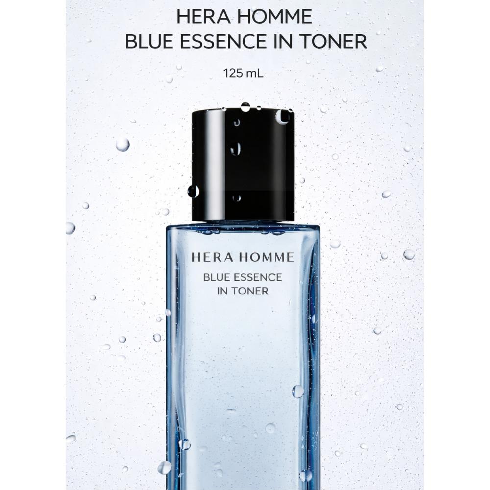 Hera Homme Blue Essence Special Set (2 Items Set)