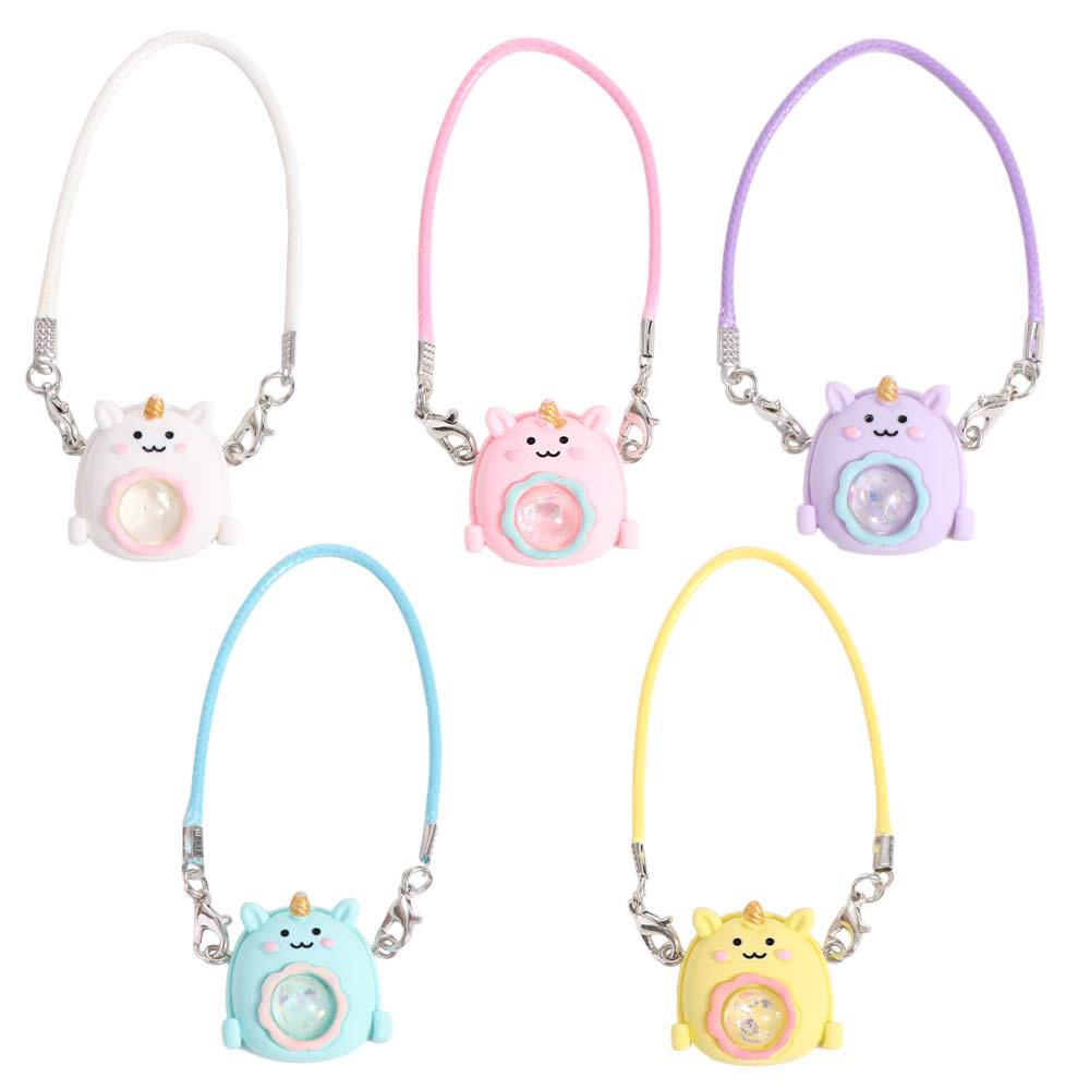 Miniature Bag Dollhouse Mini Bag Cartoon Animal Cute Plush Doll Bag  Bjd Accessories