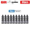 Car Tire Repair Nail Car Wheel Universal Puncture Repair Kit  Patch Motorcycle Rubber Screw Automotive Repair Screws