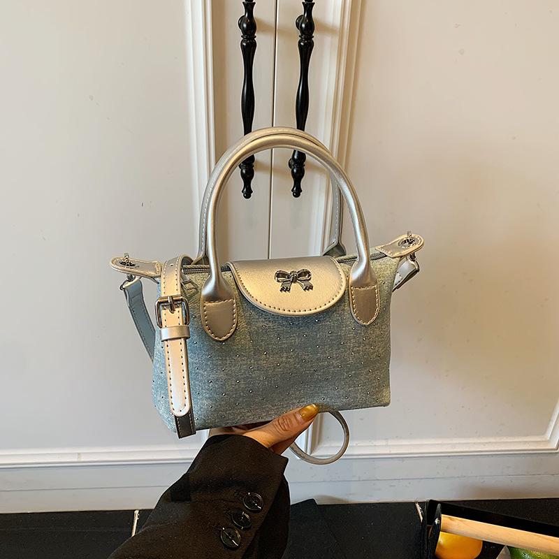 

New trendy 2025 summer shoulder bag women s bag simple bag fashion casual bag messenger bag handbag