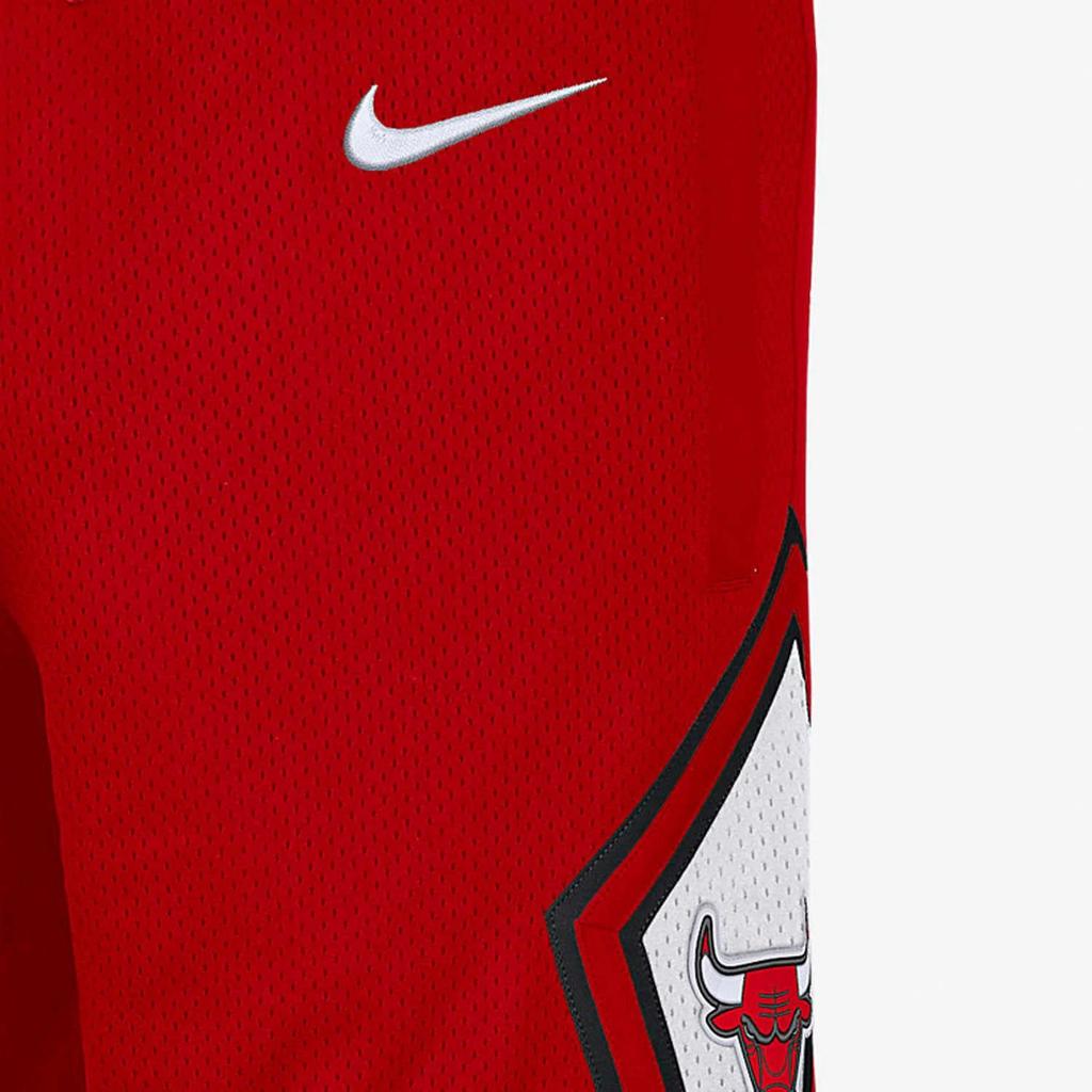Nike Basketball Shorts Men's Red (Unisex) Basketball Shorts AJ9164 657