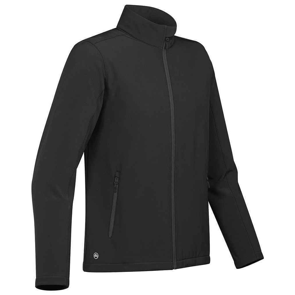 Stormtech Herren Orbiter Softshelljacke