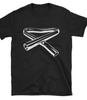 Mike Oldfield LOGO Black T-shirt Unisex All Sizes S To 45Xl XZ686