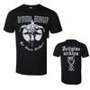 Tricou Bumbac Grafic Dimmu Borgir Unisex Vară Mânecă Scurtă Brand de Modă Tricou Casual de Lux Tricouri Vintage