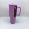 HydroJug Large 32oz/40oz Insulated Leak-Proof Travel Bottle with Handle