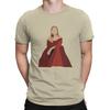 Men T-Shirts Oh My God Humor 100% Cotton Tees Short Sleeve A-Adele Singer T Shirt O Neck Clothes Gift Idea