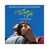Call Me By Your Name OST Rosa Transparent (2LP)