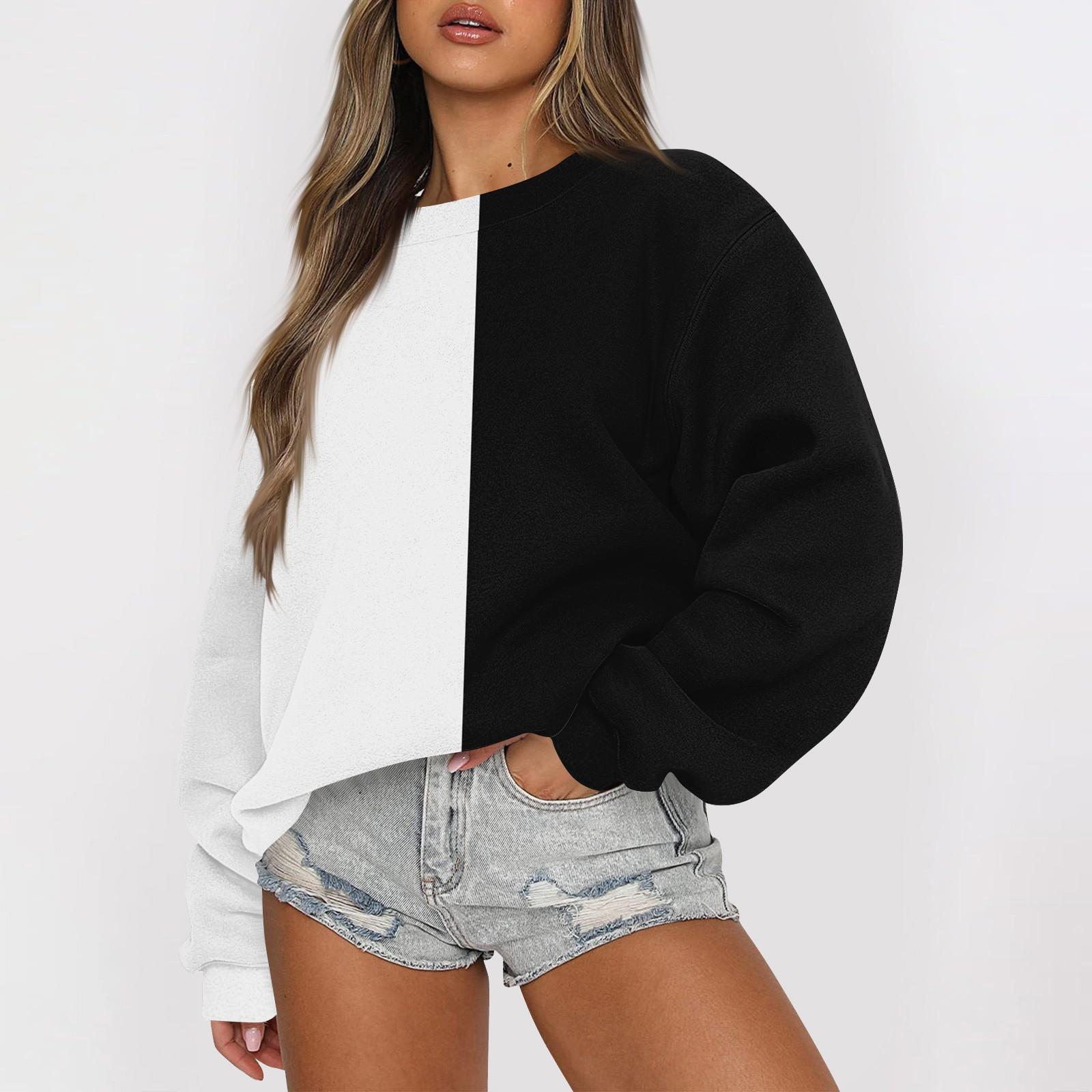 Женские осенне-зимние топы — фото 4