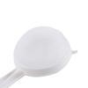 Plastic Manual Colander Sugar Bakeware Baking Powder Sifter Oil Strainer Flour Sieve Coffee Filter