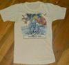 1978 YES Vintage Rock Band Concert Tour T-Shirt E825 Unisex T-Shirt