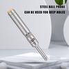 Milling Tools with Original Box Edge Finder Set High Precision with Touch Point Sensor Beep LED for Traditional Milling Machines