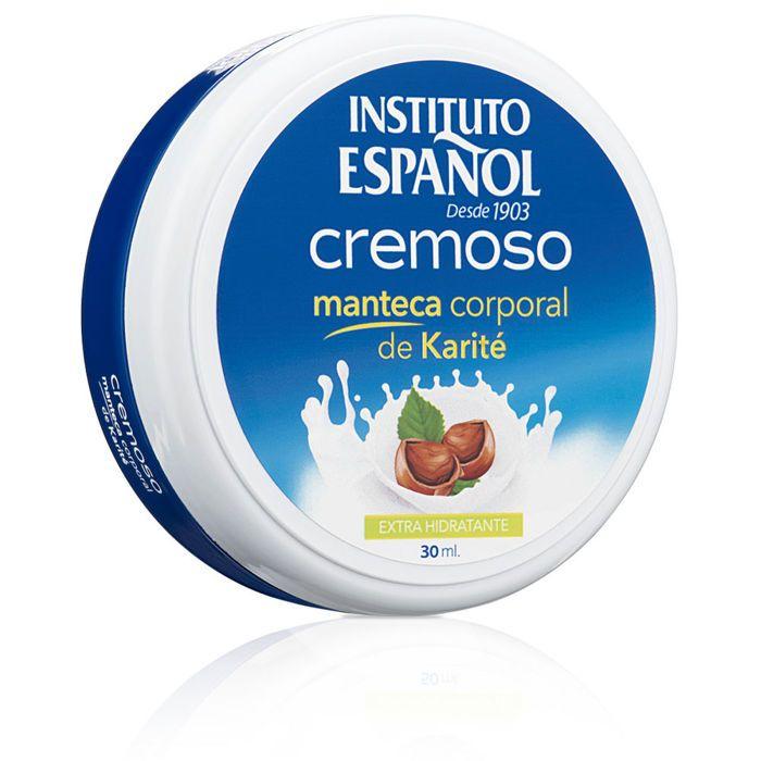 BEURRE DE KARITÉ beurre corporel crémeux 30 ml