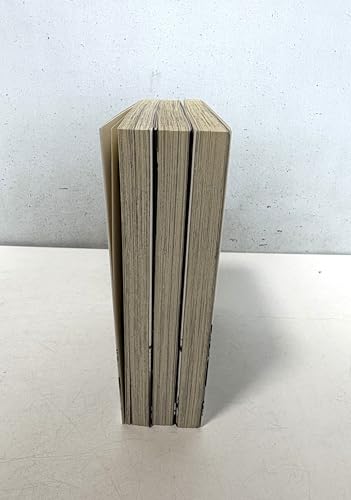 [Comic] Reconstruction of Edo Castle (3 volumes)