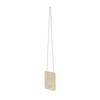 SNOWPEAK Mini Cross Bag Light Beige (S23FUCCB24)
