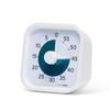 Angewandter TIME TIMER PRO 9cm 60-Minuten-Timer Pro Zeitmanagement Lern-Timer TTPA-M60-W Authentisches Produkt