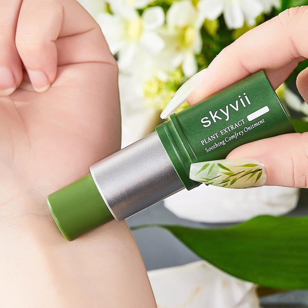 Plant Exteact Успокаивающий окопник — фото 6