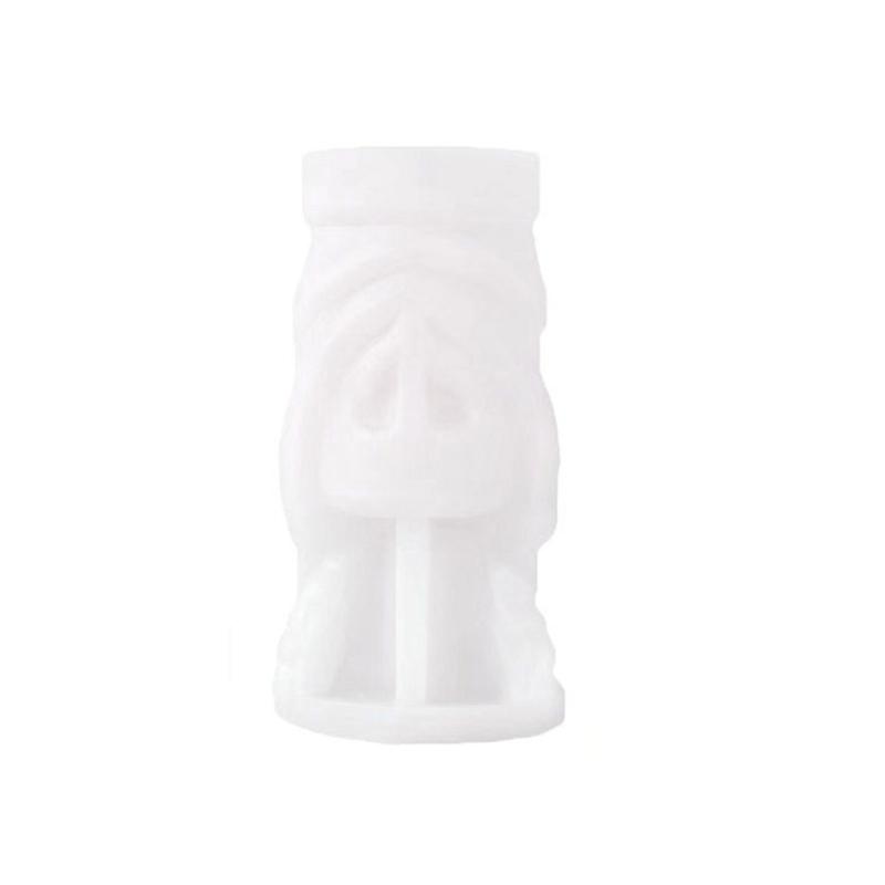

Doves Silicone Aromatherapys Candle Mould For Creative Projects With Detailed Feather Designs And Simple Release