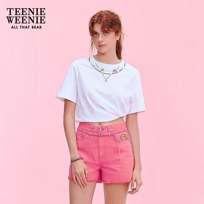 Oberteile – T-Shirts