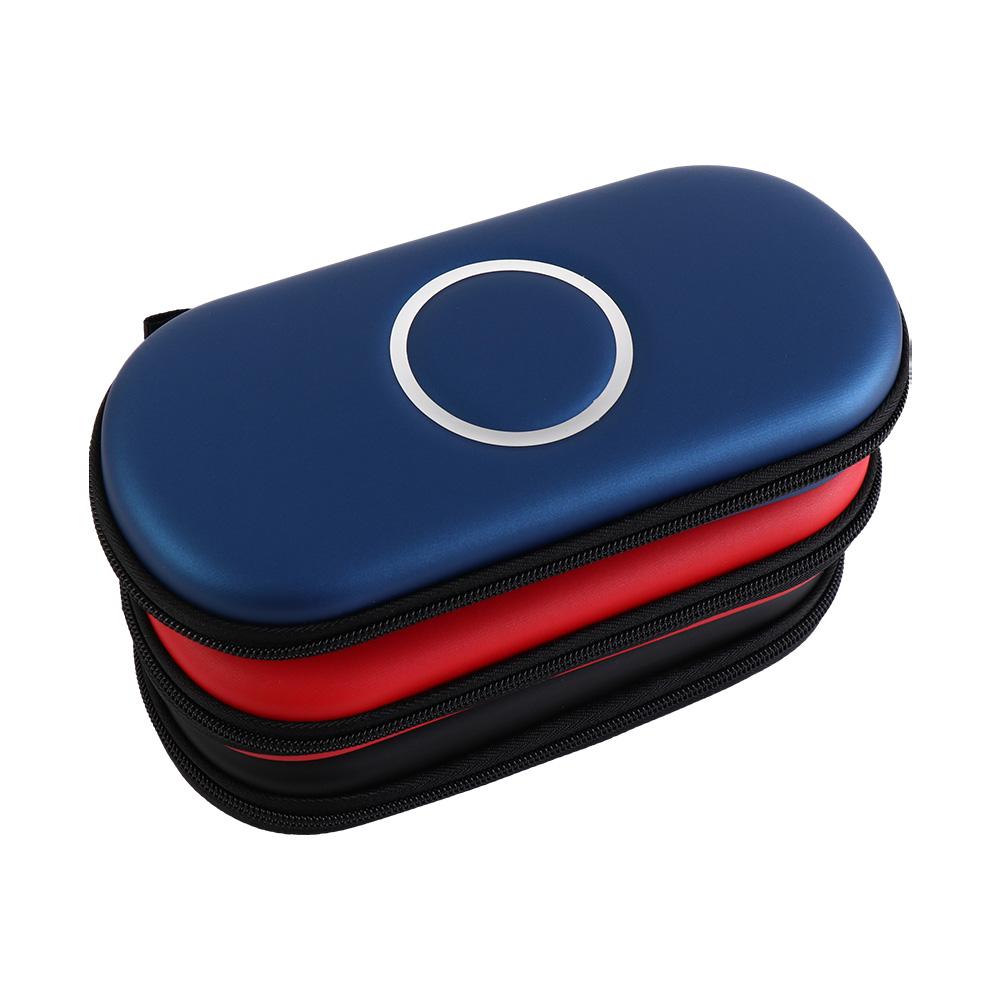 Bag Travel Bag Cover EVA Carrying Case EVA Hard Case Shockproof Protector Box PSP Storage Bag
