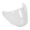 LS2 OF608 Half Helmet Visor Replacement | Model: OF-MHR-104