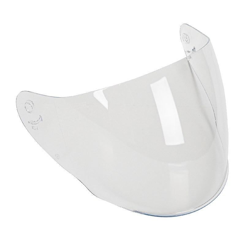 LS2 OF608 Half Helmet Visor Replacement | Model: OF-MHR-104