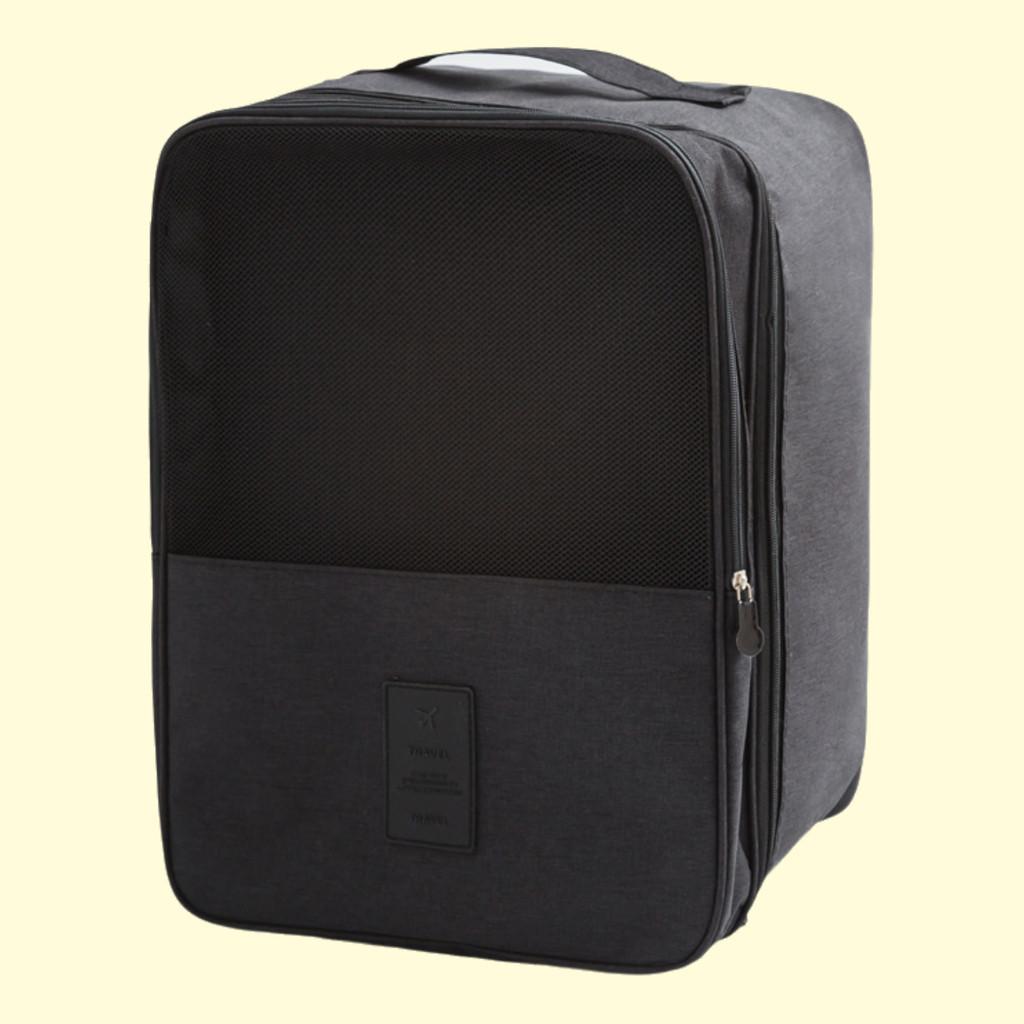 Storage Shoe Travel Bag Storage Bag Cover Trolley Case Travel Shoe Portable Bag