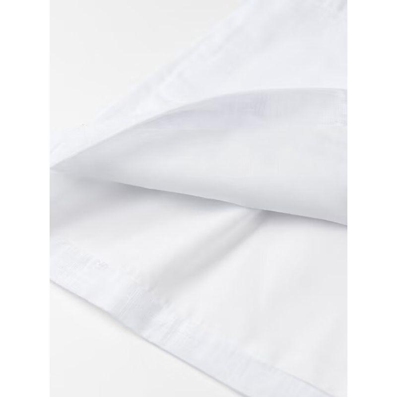 Kaslead New Arrival Women's Clothing Fashion Style Fashion All-Match Button Design round Neck Vest Top