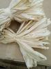 Handwoven Corn Husk DIY Materials Craft for Kindergarten Children Natural Fiber Artifacts Corn Leaf Woven Products Home Decor