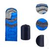 Outdoor-Schlafsack Backpacking Quilt Tragbare Camping Schlafausrüstung für Reisen