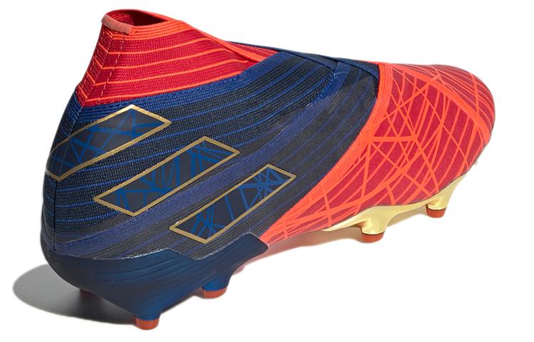 Nemeziz Marvel X Nemeziz Adidas 19+ Fg Adv 'Spider-Man' Special Edition EF4132