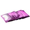 50 Pairs Eye Pads Makeup Tool Eyelashes Extension Disposable Paper Patches Set  Lint-free Wraps