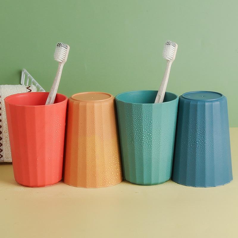 Household Toiletry Cups, Bathroom Brushing Cups, Tooth Bucket Sets, Toothache Cups, Couple Toothbrush Cups