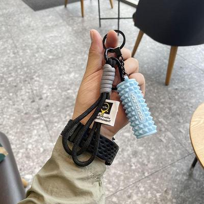 Silicone Sport Style Mini Backpack Hanging Handbag Pendant Bag Pendant Bags Accessories